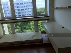 Changi Rise Condominium (D18), Condominium #224166031